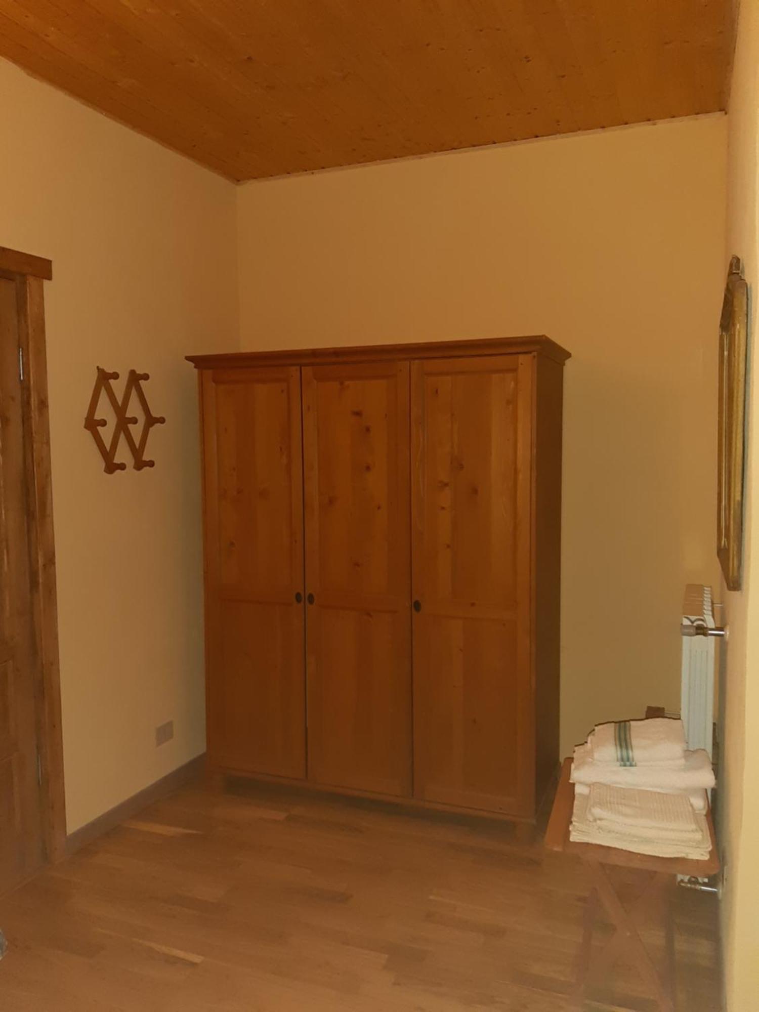 Casa Maria Apartment Cincu Room photo