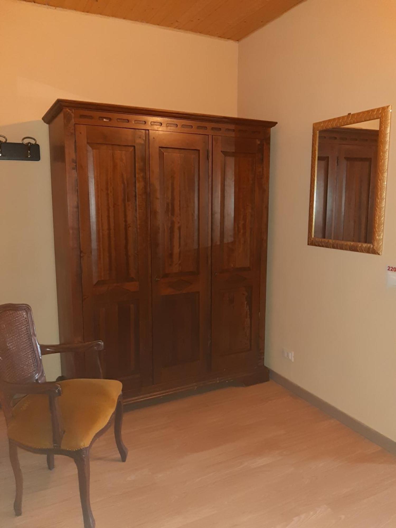 Casa Maria Apartment Cincu Room photo